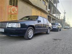 Volvo 940